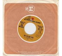 Big Yellow Taxi / Carey