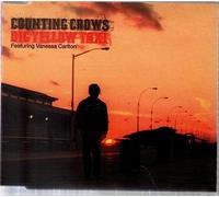 Counting Crows Ft Vanessa.. - Big Yellow Taxi [CD 1]