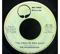 Big Yellow Taxi [Vinyl Single 7'']