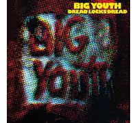 Big Youth - Dread Locks Dread [VINYL]