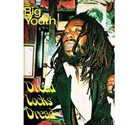 BIG YOUTH - dread locks dread LP