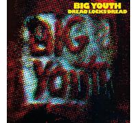 Big Youth - Dread Locks Dread [VINYL]