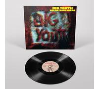Big Youth - Dread Locks Dread [VINYL]