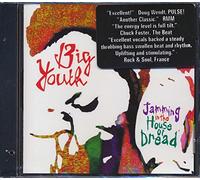 Big Youth - Jamming In The House Of Dread