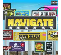 Big Zuu - Navigate