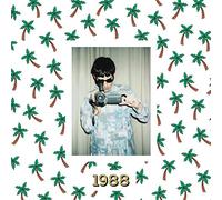 Biga Ranx - 1988