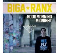 Biga Ranx - Good Morning Midnight [VINYL]