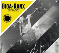 Biga Ranx - Live in Paris