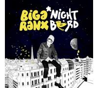 Biga Ranx - Nightbird [VINYL]