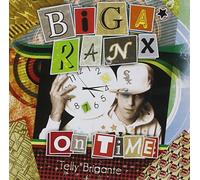 Biga Ranx - On Time