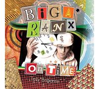 Biga*Ranx - On Time [VINYL]