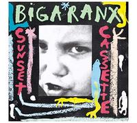 BIGA*RANX - SUNSET CASSETTE [VINYL]