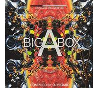 BIGABOX Compiled By DJ BIGABO
