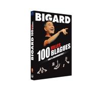 BIGARD-100 Villes 100 Blagues