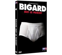 Bigard, Jean-Marie - Met le paquet