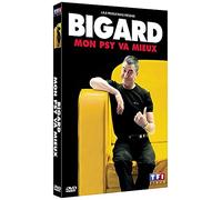 Bigard, Jean-Marie - Mon psy va mieux