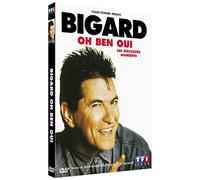 Bigard, Jean-Marie - Oh ben oui !