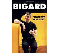 BIGARD-Mon psy va mieux
