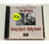 Bigard - That Old Feeling