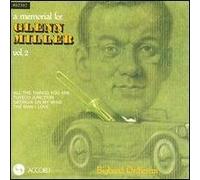 Bigband Orchestra - A Memorial for Glenn Miller (UK Import)