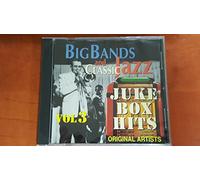 BigBands and Classic Jazz - Vol 3