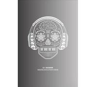 BIGBANG 2011 BIGSHOW MAKING(DVD+PHOTOBOOK)-Korea Ver. [Import]