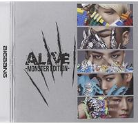 Bigbang - Alive