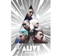 Bigbang - Alive [CD+DVD / Type B]
