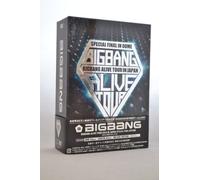 BIGBANG ALIVE TOUR 2012 IN JAPAN SPECIAL FINAL IN DOME -TOKYO DOME 2012.12.05- (DVD3-‡‘g+AL2-‡‘g) (‰‰ñ¶ŽYŒÀ’è)