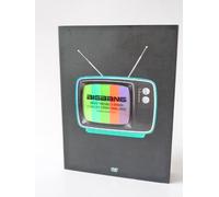 BIGBANG BEST MUSIC VIDEO COLLECTION 2006-2012 -KOREA EDITION-(DVD3-‡‘g) (‰‰ñ¶ŽYŒÀ’è”Õ)