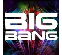 Bigbang - Best Selection (2CDS) [Japan LTD UHQCD] UPCH-7059