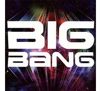 Bigbang - Bigbang Best Selection (Shm-CD) [Japan LTD SHM-CD] UPCY-9399
