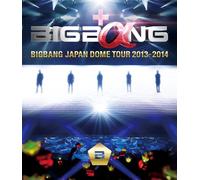 Bigbang - Bigbang Japan Dome Tour 2013-2014 (Type C) (2BDS) [Japan BD] AVXY-58219