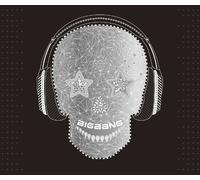 Bigbang - Bigbang Mini 4 Japan Edition