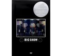 Bigbang - Bigshow Bigbang Live Concert 2010 (2DVDS) [Japan LTD DVD] POBD-60486