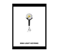 BIGBANG G-DRAGON Peaceminusone Official Light Stick MD with Tracking Sealed (Mini Light Stick Version)