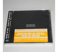 BIGBANG MADE JAPAN CD