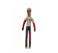 Bigbang Plush G-Dragon Iconic Characters Pillow Kpop Plushies Collectible | Bigbang Merch G-Dragon Plush Halloween Christmas Decorations The Arms and Legs are Adjustable