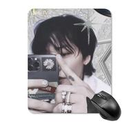 Bigbang Versatile Mat Practical Mouse Pad Designers Desk Grip Non-Slip Laptop Waterproof Design