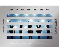 BIGBANG WORLD TOUR 2015~2016 [MADE] IN JAPAN : THE FINAL(Blu-ray(2枚組)+スマプラムービー)