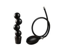 BigBangBeads™ - Inflatable Anal Plug