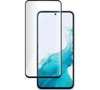 BIGBEN 2.5D Tempered Glass Screen Protector Compatible with Samsung Galaxy A54, Clear