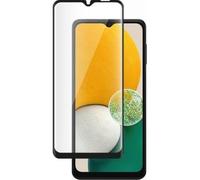 BIGBEN 2.5D Tempered Glass Screen Protector for Samsung Galaxy A13 5G/A04s, Black