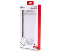 BigBen Case for Nintendo Switch Rigid polycarbonate, Transparent