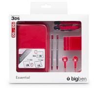 BigBen 3DS Essential Pack (Assorted Colours)