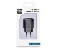 BigBen Interactive Adapter Nintendo Classic Mini NES Charger Console Compatible with Nintendo Nes