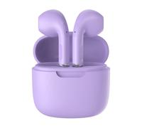 BigBen Bluetooth 5.3 True Wireless Wireless Headset, Purple