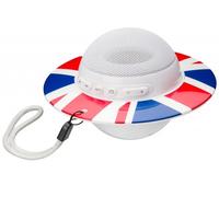 Bigben Bluetooth Speaker Waterproof Beach Shower Box Wireless Speaker