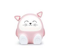 Bigben Btkidscat Speaker Pink Kids