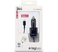 Bigben Car Charger Auto Charger for Nintendo 3DS XL DSi etc Console